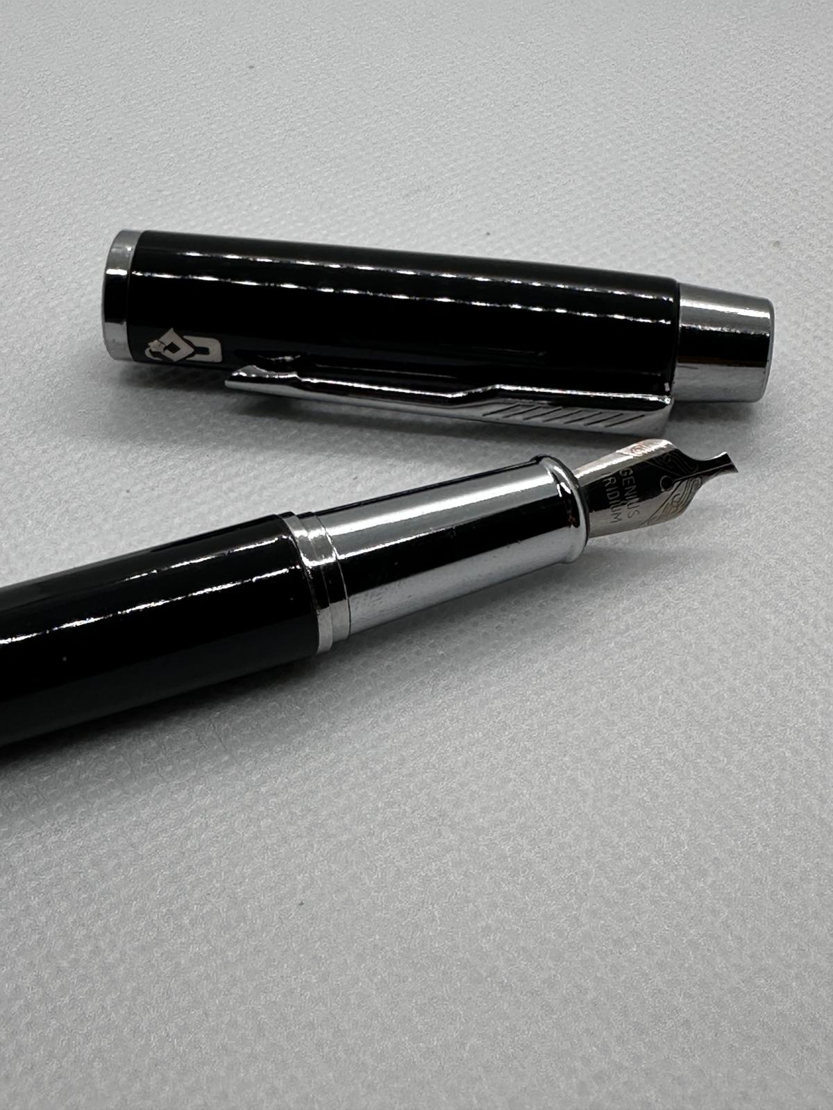 Calligraphy Fountain Pen