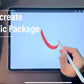 Procreate Basic Package