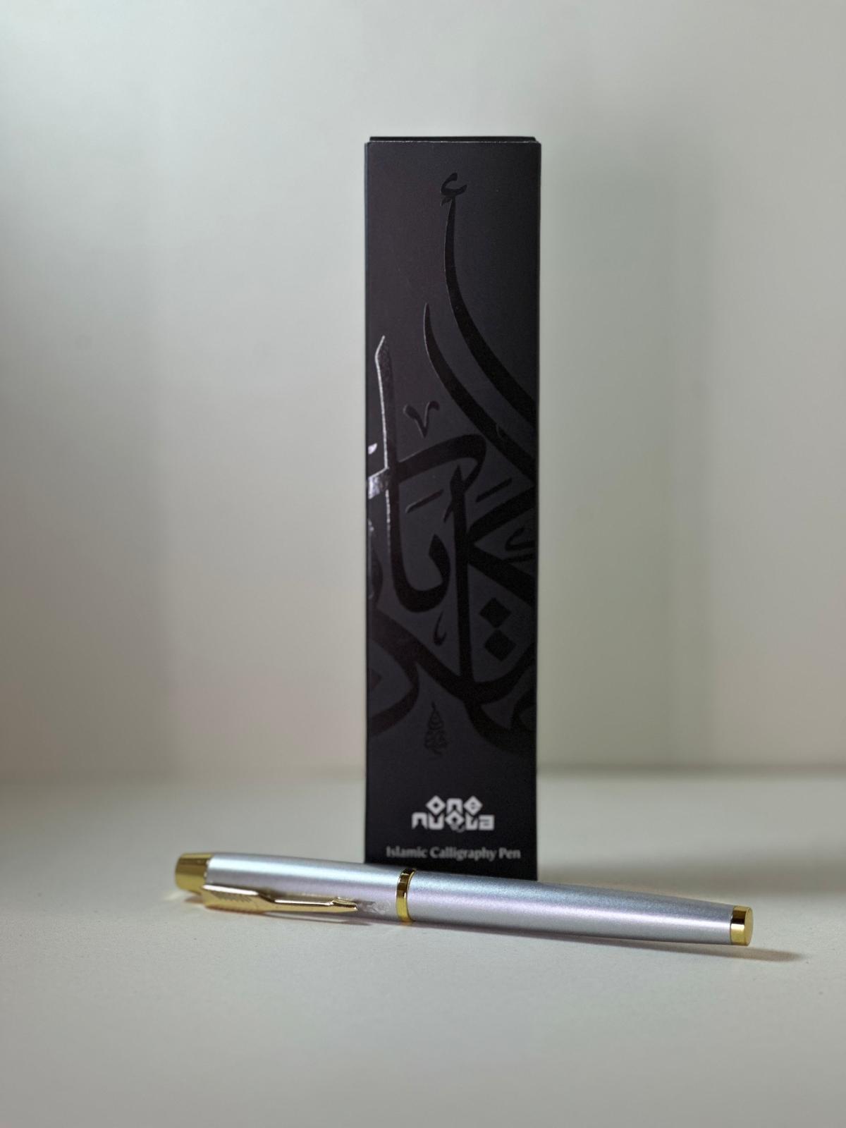 Calligraphy Fountain Pen