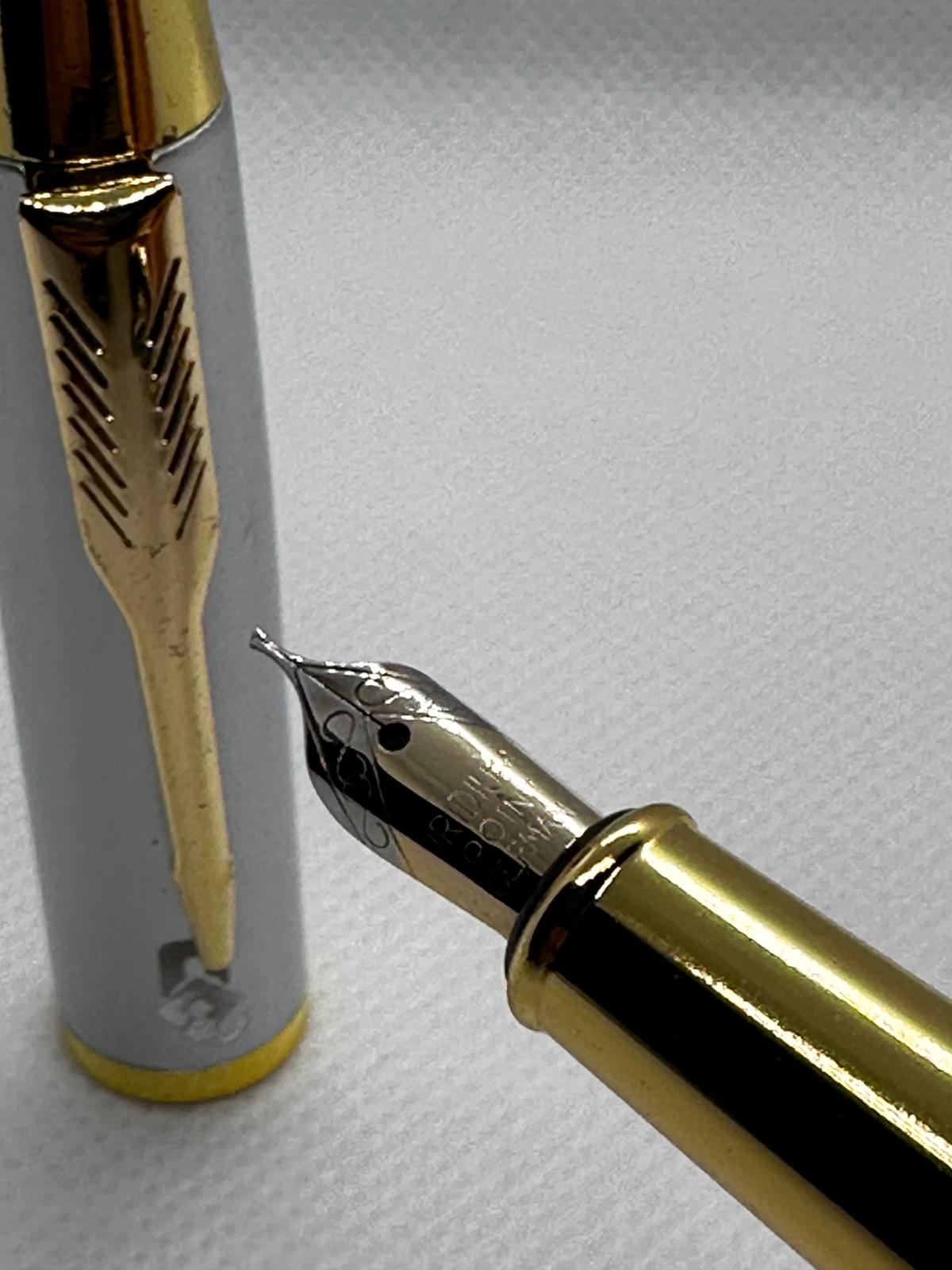 Calligraphy Fountain Pen