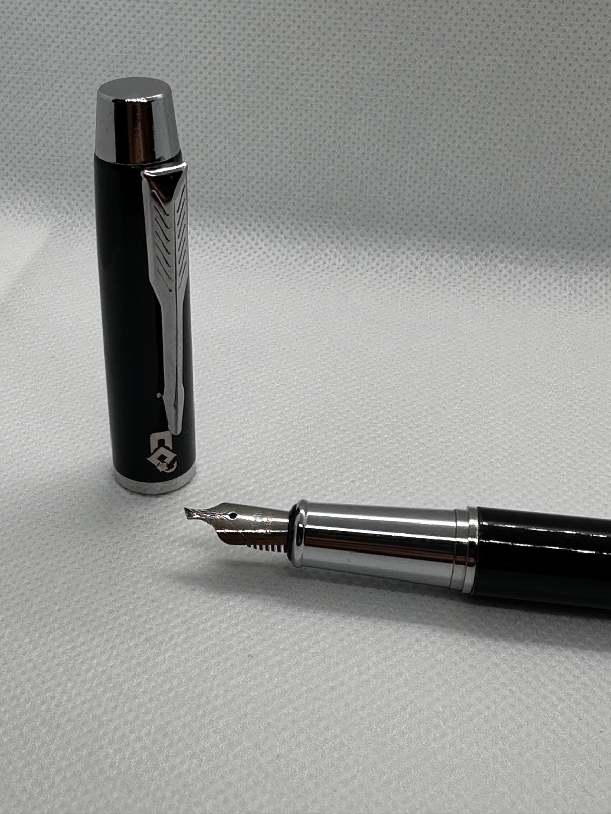 Calligraphy Fountain Pen