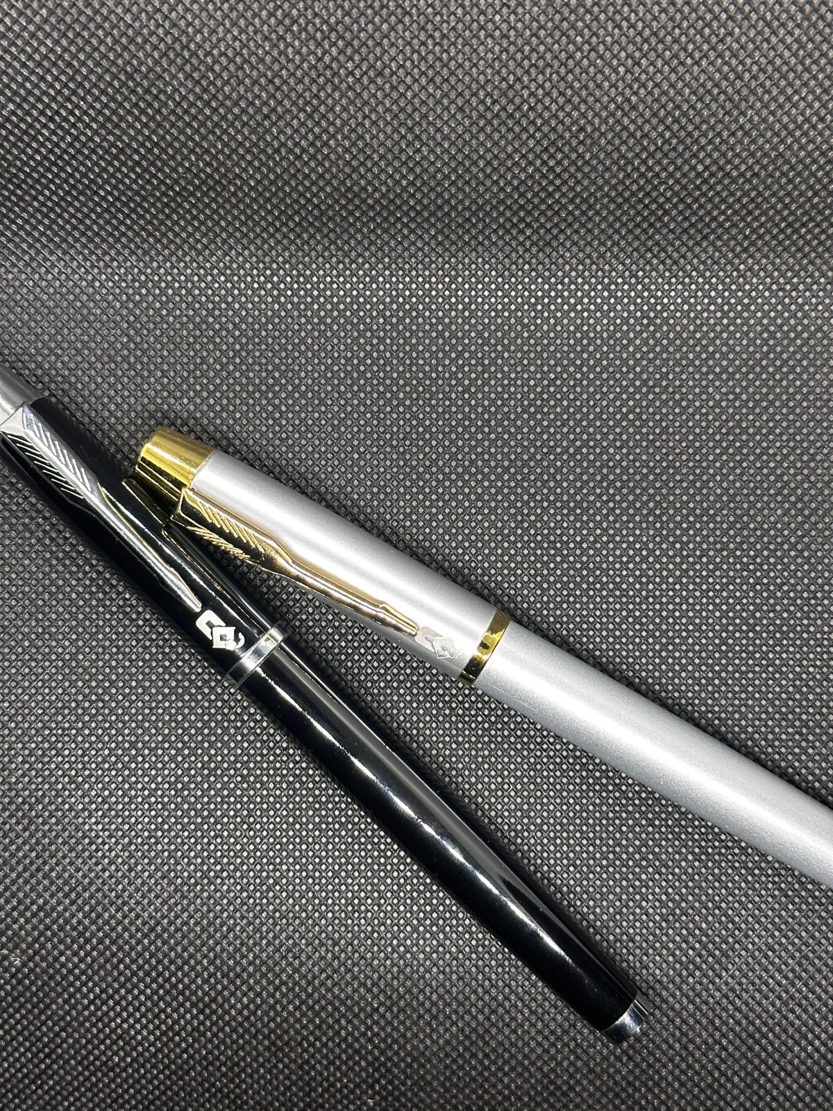 Calligraphy Fountain Pen