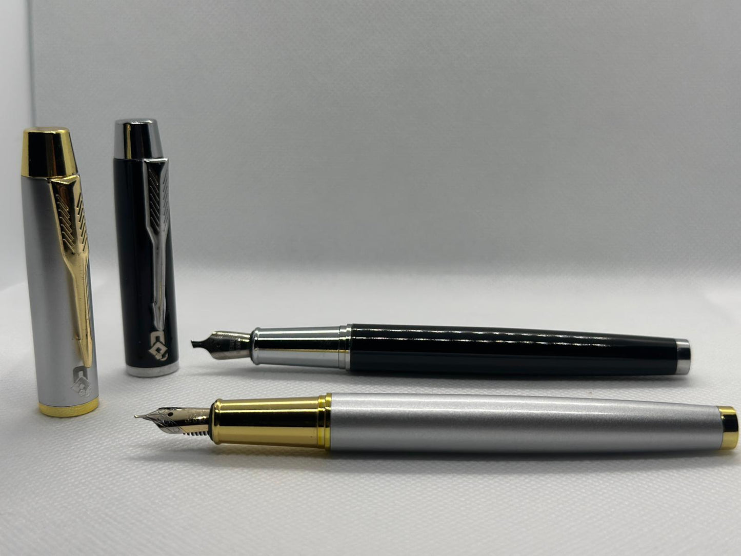 Calligraphy Fountain Pen