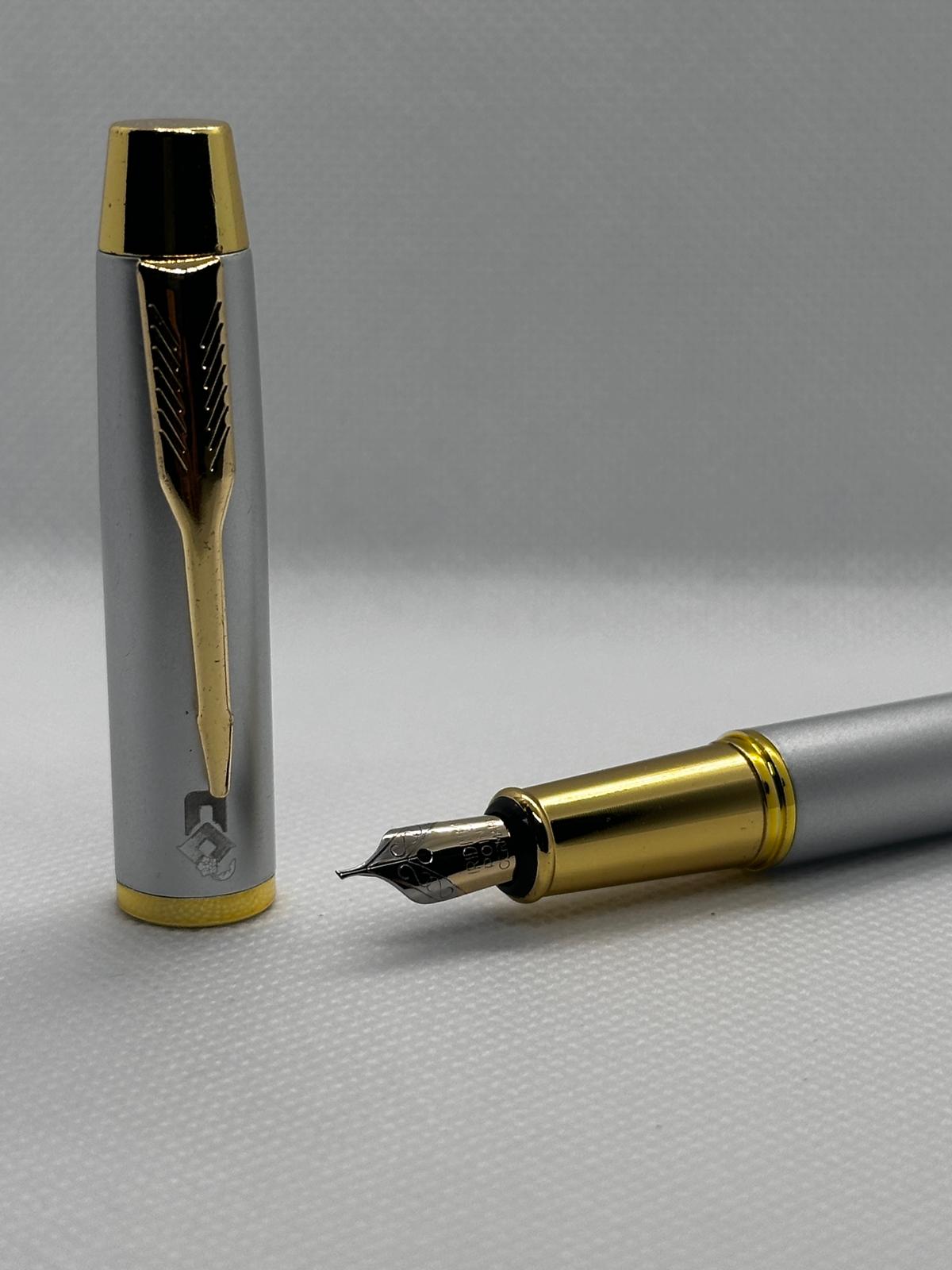 Calligraphy Fountain Pen