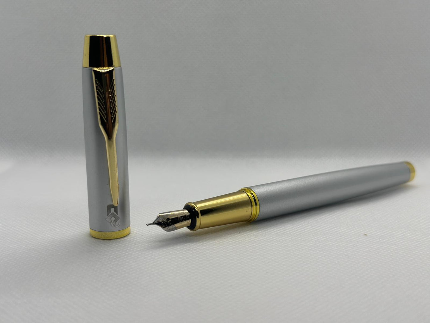 Calligraphy Fountain Pen