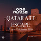 Qatar Art Escape